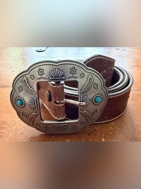 Idylwind “Dancing in the Dust” Belt
